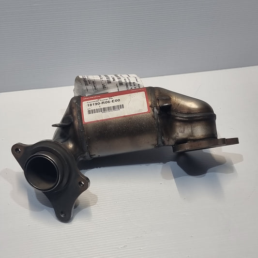 Genuine Catalytic Converter - Honda CR-V III 2.2 Diesel 2007-2010 | 18190R06E00