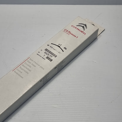 Genuine Offside 31" Wiper Blade - Citroen C4 Picasso I | 6426PF