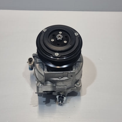Genuine Air Conditioning Compressor - Vauxhall Adam / Mokka 2012- | 95523440