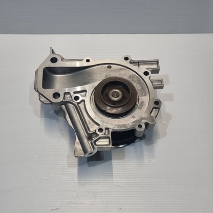 Genuine Water Pump - Vauxhall Insignia / Zafira Diesel 2.0 | 55508683