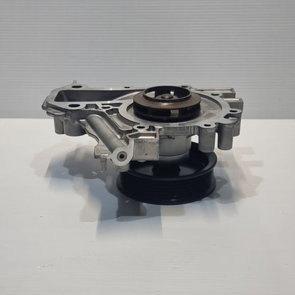 Genuine Water Pump - Vauxhall Insignia / Zafira Diesel 2.0 | 55508683