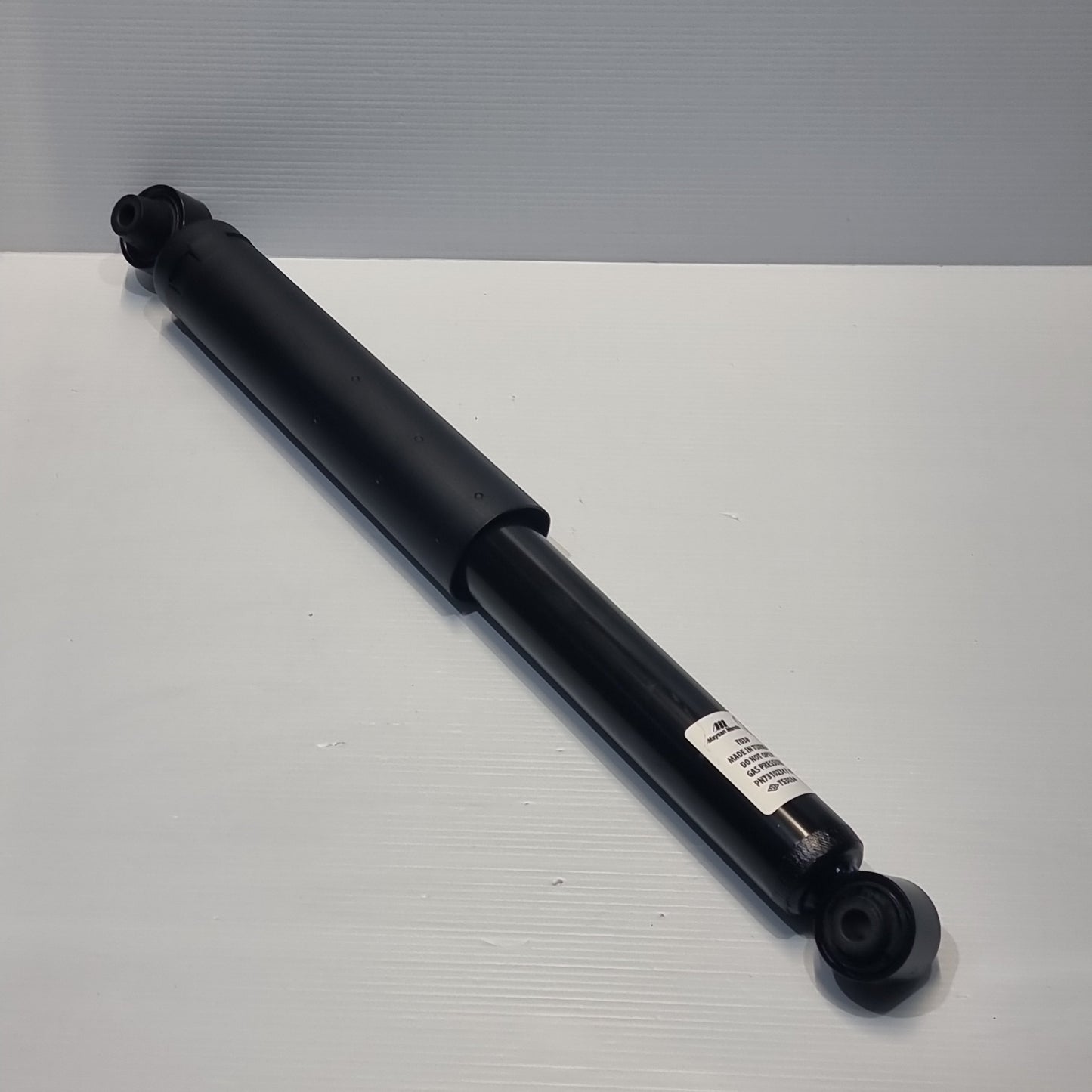 1x Genuine Rear Shock Absorber - Fiat Doblo 2015-2023 | 52093969