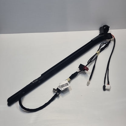 Genuine Rear Right Door Harness - Peugeot Boxer / Citroen Relay | 1640627580