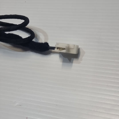 Genuine Rear Right Door Harness - Peugeot Boxer / Citroen Relay | 1640627580