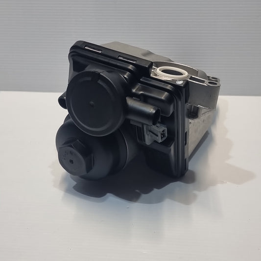 Genuine Oil Filter Housing - Volvo C30 2010 | 31338685
