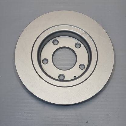 2x Ferodo - Rear Brake Discs for Mazda 6 Estate 2.0/2.2/2.5 | DDF2477C