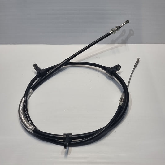 Genuine Handbrake Cable - Fiat Ducato 2011-2024 | 1399847080