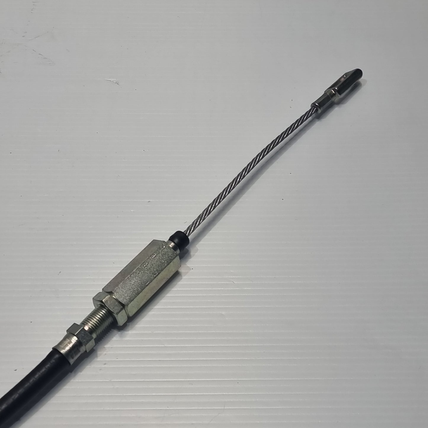 Genuine Handbrake Cable - Fiat Ducato 2011-2024 | 1399847080