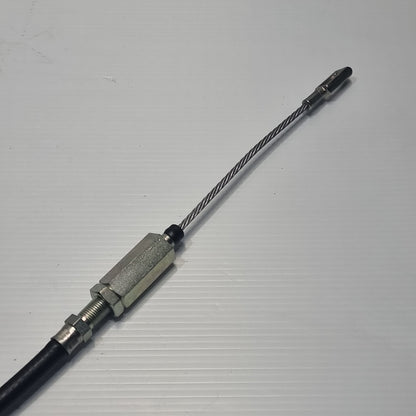 Genuine Handbrake Cable - Fiat Ducato 2011-2024 | 1399847080