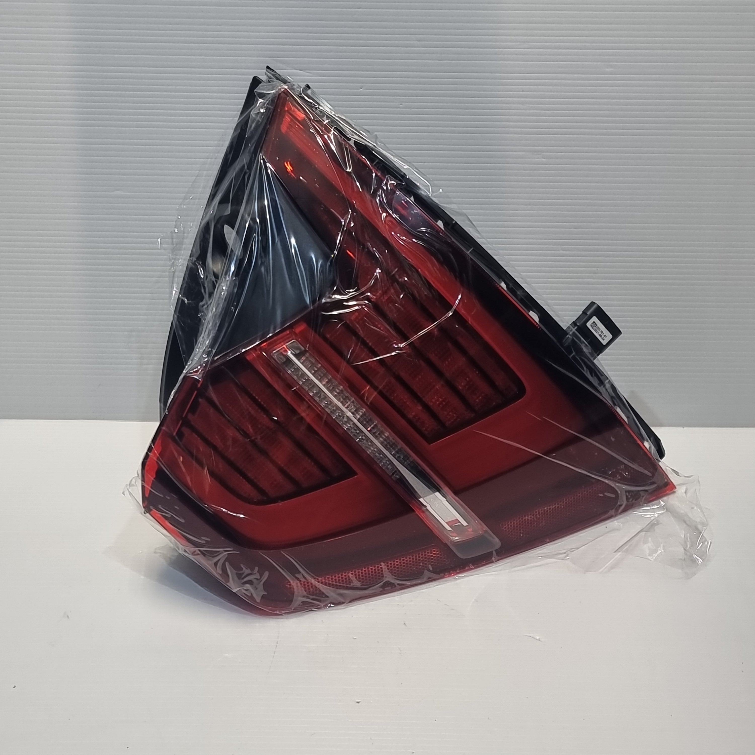 Genuine Rear Left Lamp Body - Volvo S60 Mk3 | 31689679 – Stoneacre Direct