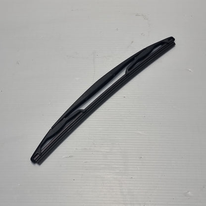 1x Genuine Rear Wiper Blade - Citroen C1 / Peugeot 107 | 6426YN