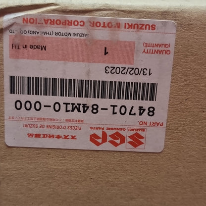 Genuine Offside Complete Side Mirror - Suzuki Cultus | 84701-84M10-000