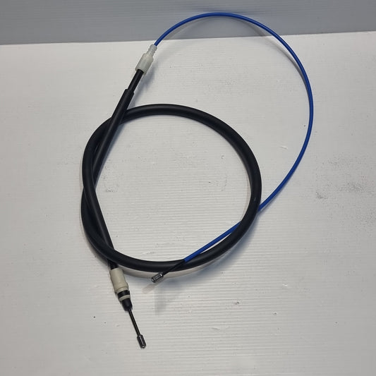 Genuine Handbrake Cable - Peugeot 207 2006-2013 1.6 | 4745Z4
