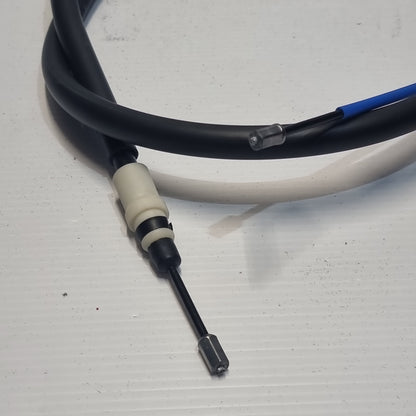 Genuine Handbrake Cable - Peugeot 207 2006-2013 1.6 | 4745Z4