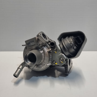 Genuine Reconditioned Turbocharger - Fiat / Alfa Romeo 1.3 MJTD | 71796467