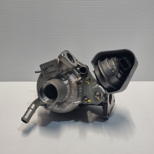 Genuine Reconditioned Turbocharger - Fiat / Alfa Romeo 1.3 MJTD | 71796467