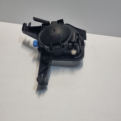 Genuine Left Fog Headlight - Peugeot 306 | 6204V9