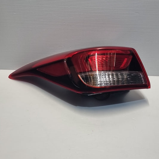 Genuine Rear Left Combination Lamp - Hyundai i20 | 92401C8200