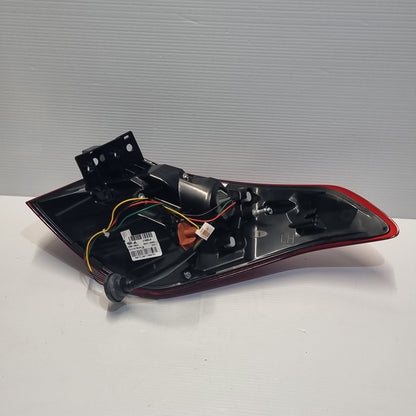 Genuine Rear Left Combination Lamp - Hyundai i20 | 92401C8200
