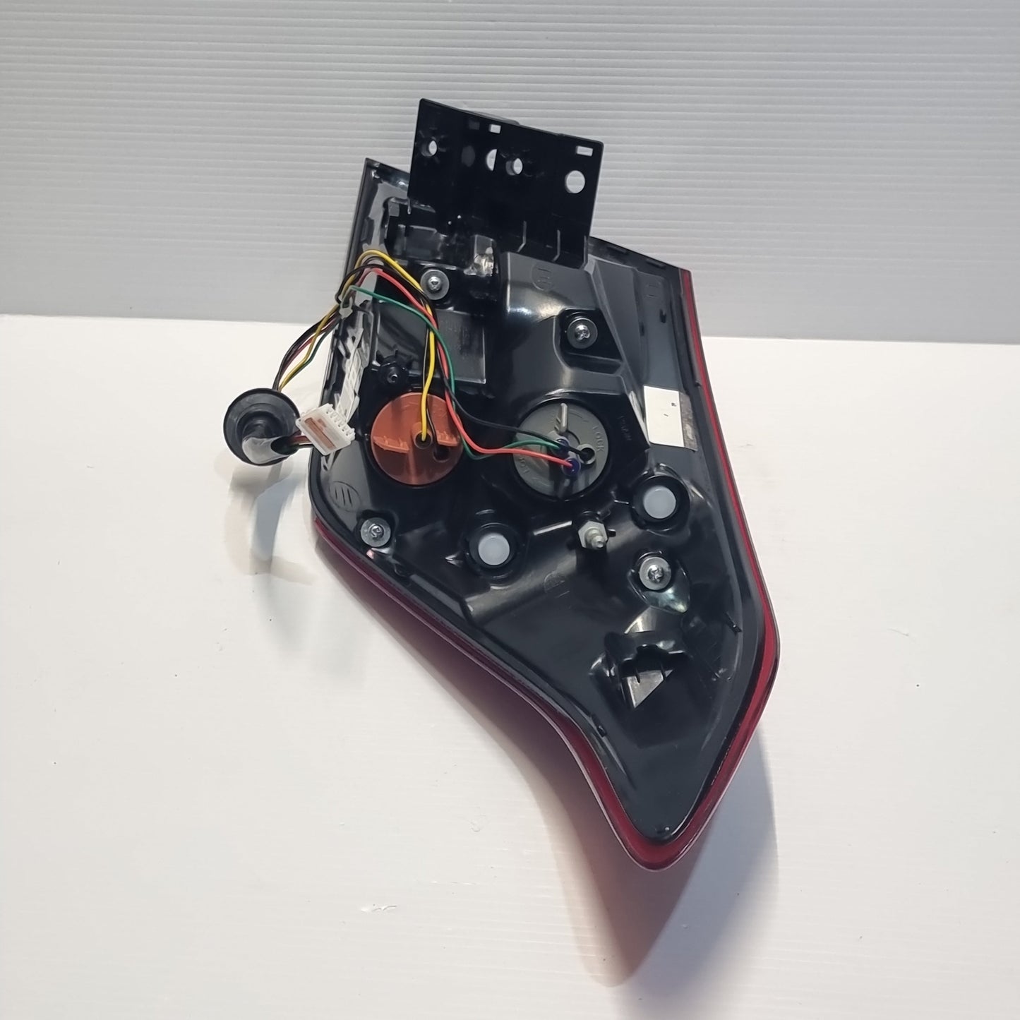 Genuine Rear Left Combination Lamp - Hyundai i20 | 92401C8200