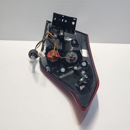 Genuine Rear Left Combination Lamp - Hyundai i20 | 92401C8200