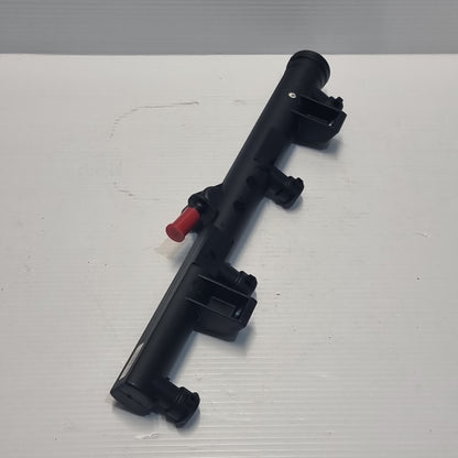 Genuine Injector Nozzle Rail - Peugeot 307 / 308 / 408 | 1570P2