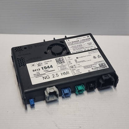 Genuine Navigation Control - Vauxhall Insignia 2015-2019 | 84131944