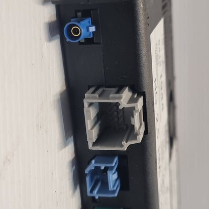 Genuine Navigation Control - Vauxhall Insignia 2015-2019 | 84131944