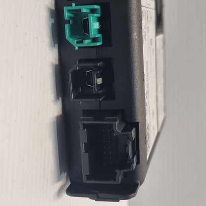 Genuine Navigation Control - Vauxhall Insignia 2015-2019 | 84131944