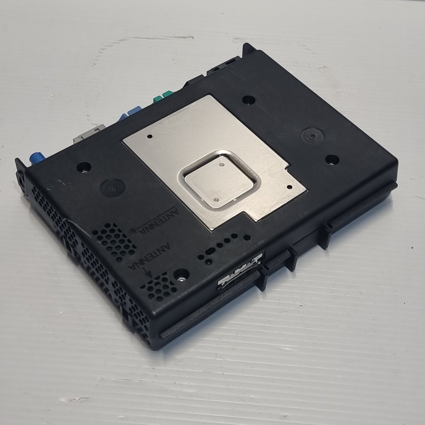 Genuine Navigation Control - Vauxhall Insignia 2015-2019 | 84131944