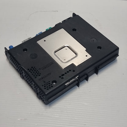 Genuine Navigation Control - Vauxhall Insignia 2015-2019 | 84131944