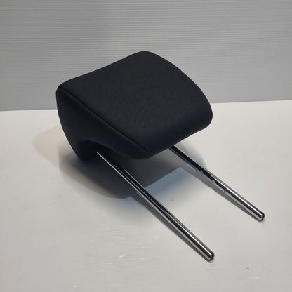Genuine Rear Seat Head Rest - Vauxhall Agile 2008-2010 | 9220229