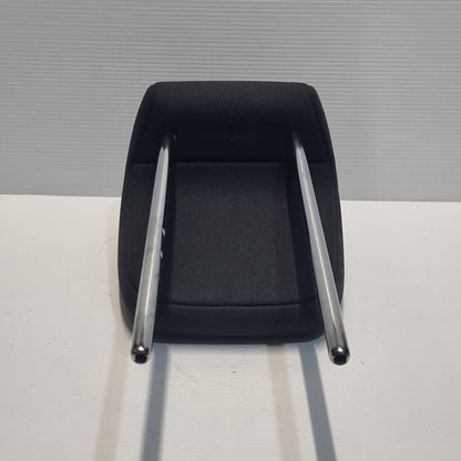 Genuine Rear Seat Head Rest - Vauxhall Agile 2008-2010 | 9220229