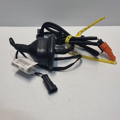 Genuine Side Rear Lights Cable Harness - Fiat Ducato | 1350976080