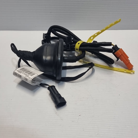 Genuine Side Rear Lights Cable Harness - Fiat Ducato | 1350976080