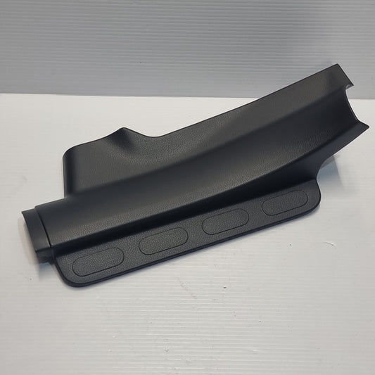 Genuine Vauxhall Sill Lining | 93194581