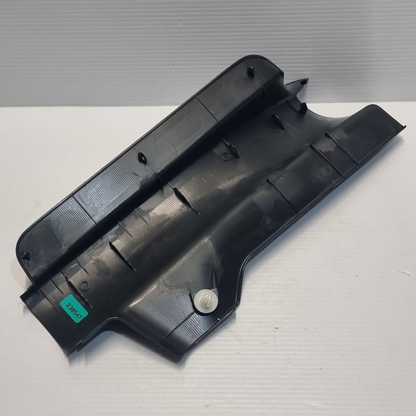 Genuine Vauxhall Sill Lining | 93194581