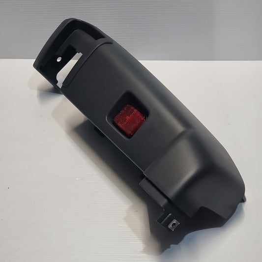 Genuine Right Bumper Corner - Peugeot Boxer / Citroen Jumpy 2006-2014 | 7410CK