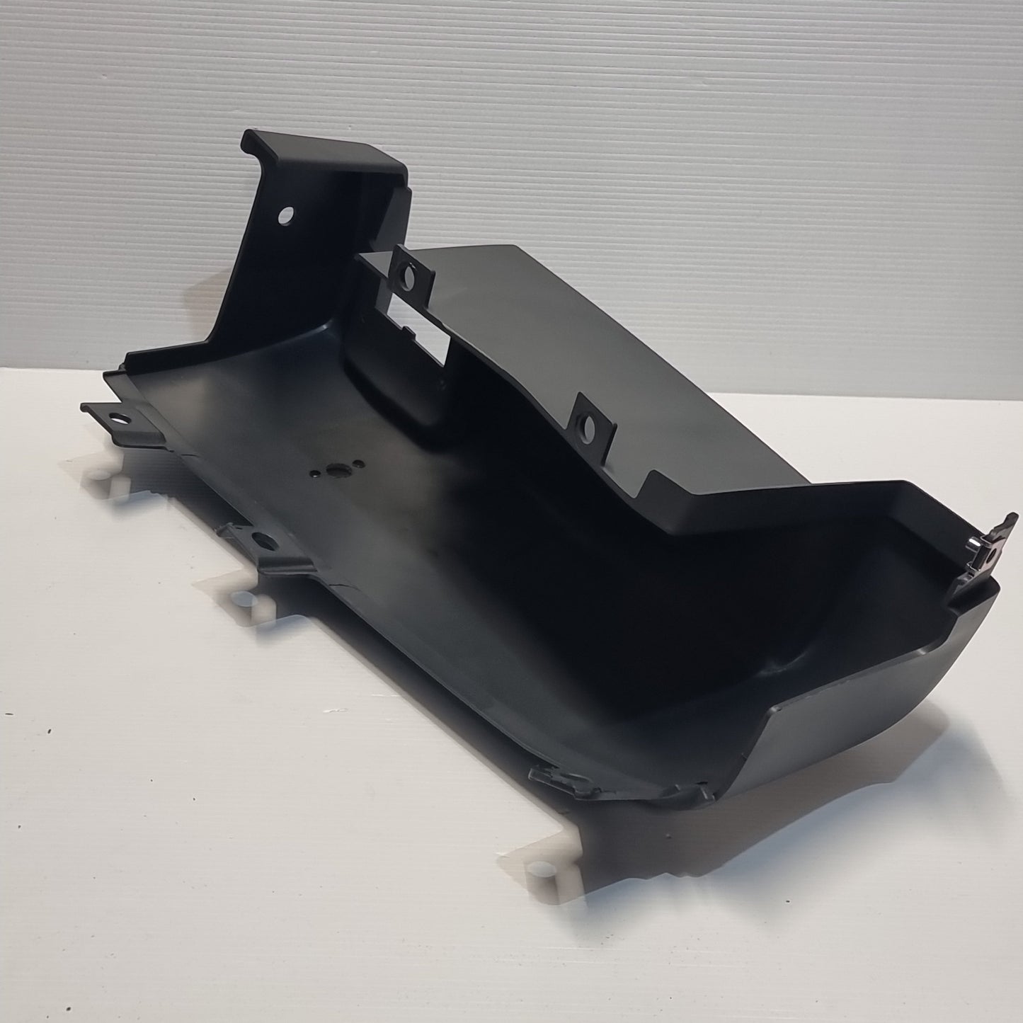 Genuine Right Bumper Corner - Peugeot Boxer / Citroen Jumpy 2006-2014 | 7410CK