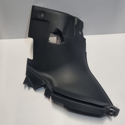 Genuine Peugeot Cowlsid Soundpr | 1613383580