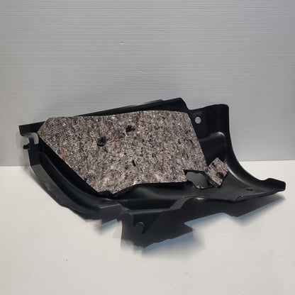 Genuine Peugeot Cowlsid Soundpr | 1613383580