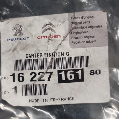 Genuine Peugeot Cushion Housing | 1622716180