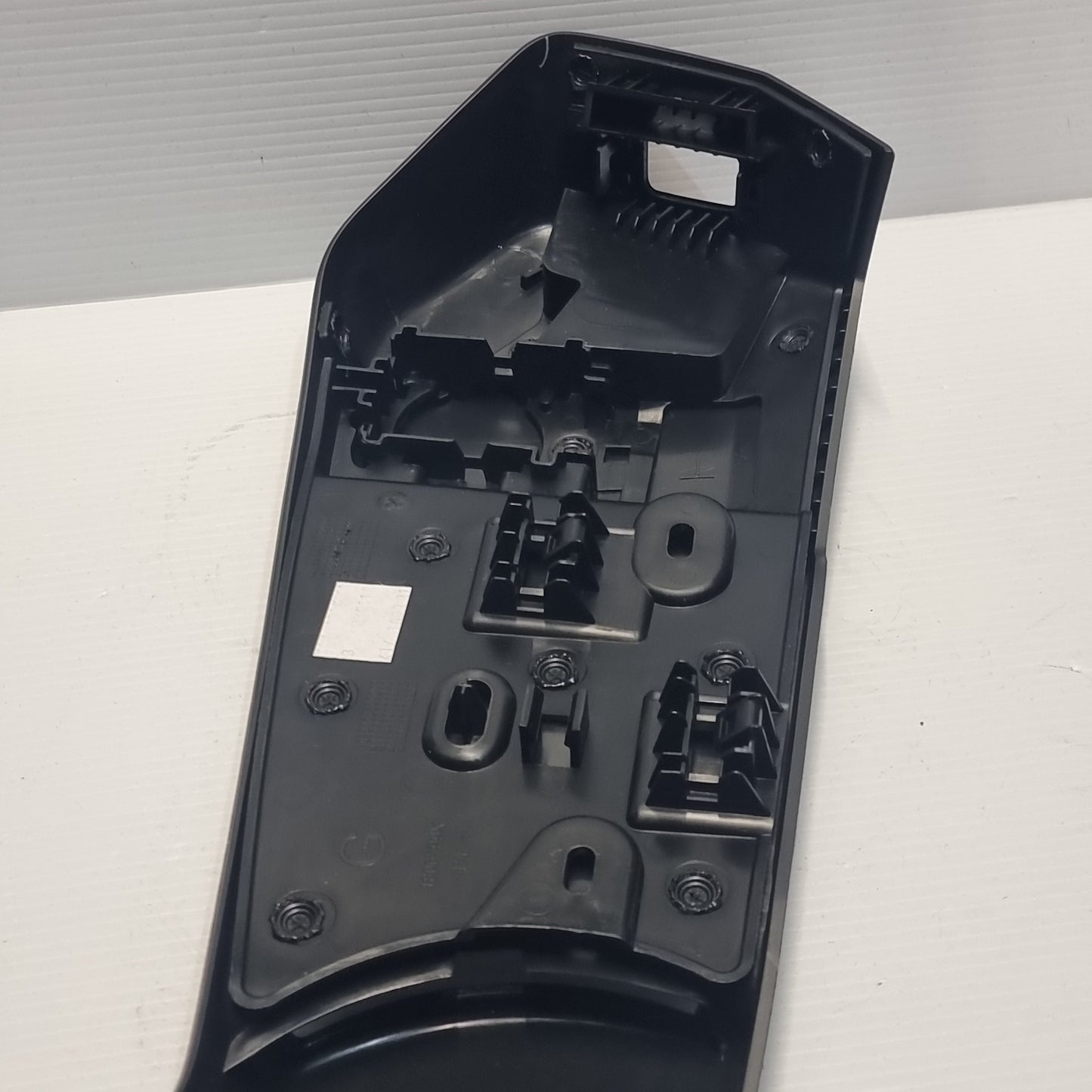 Genuine Peugeot Cushion Housing | 1622716180