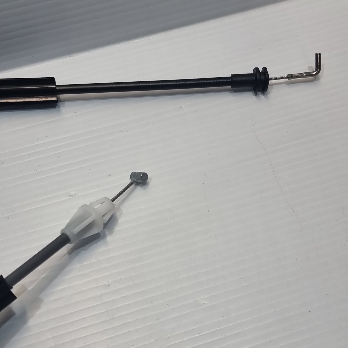 Genuine Door Lock - Peugeot Boxer | 1677681880