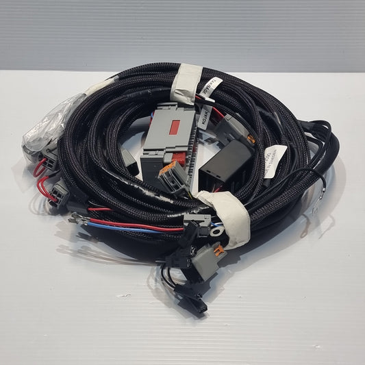 Genuine Volvo Harness | 32207245