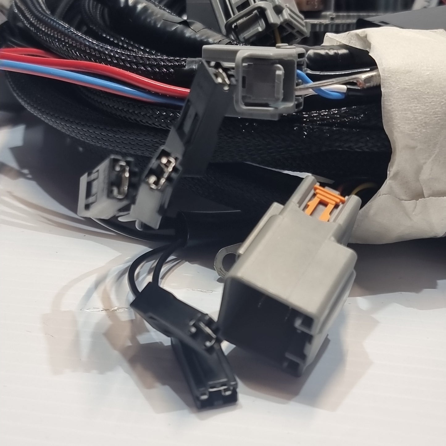 Genuine Volvo Harness | 32207245