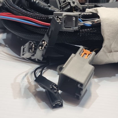 Genuine Volvo Harness | 32207245