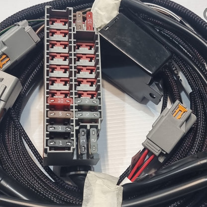 Genuine Volvo Harness | 32207245