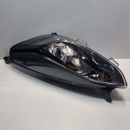 Genuine Left Headlamp - Ford Fiesta | 2466167