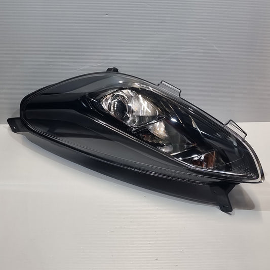 Genuine Left Headlamp - Ford Fiesta | 2466167
